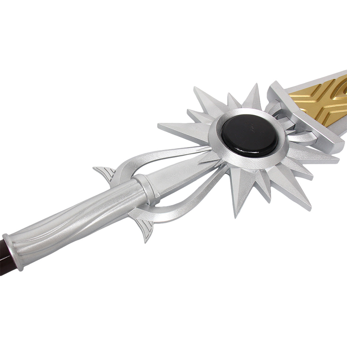 Baldur's Gate III Baldur s Gate 3 BG3 Shadowheart Spear of the Night Cosplay Weapon Prop