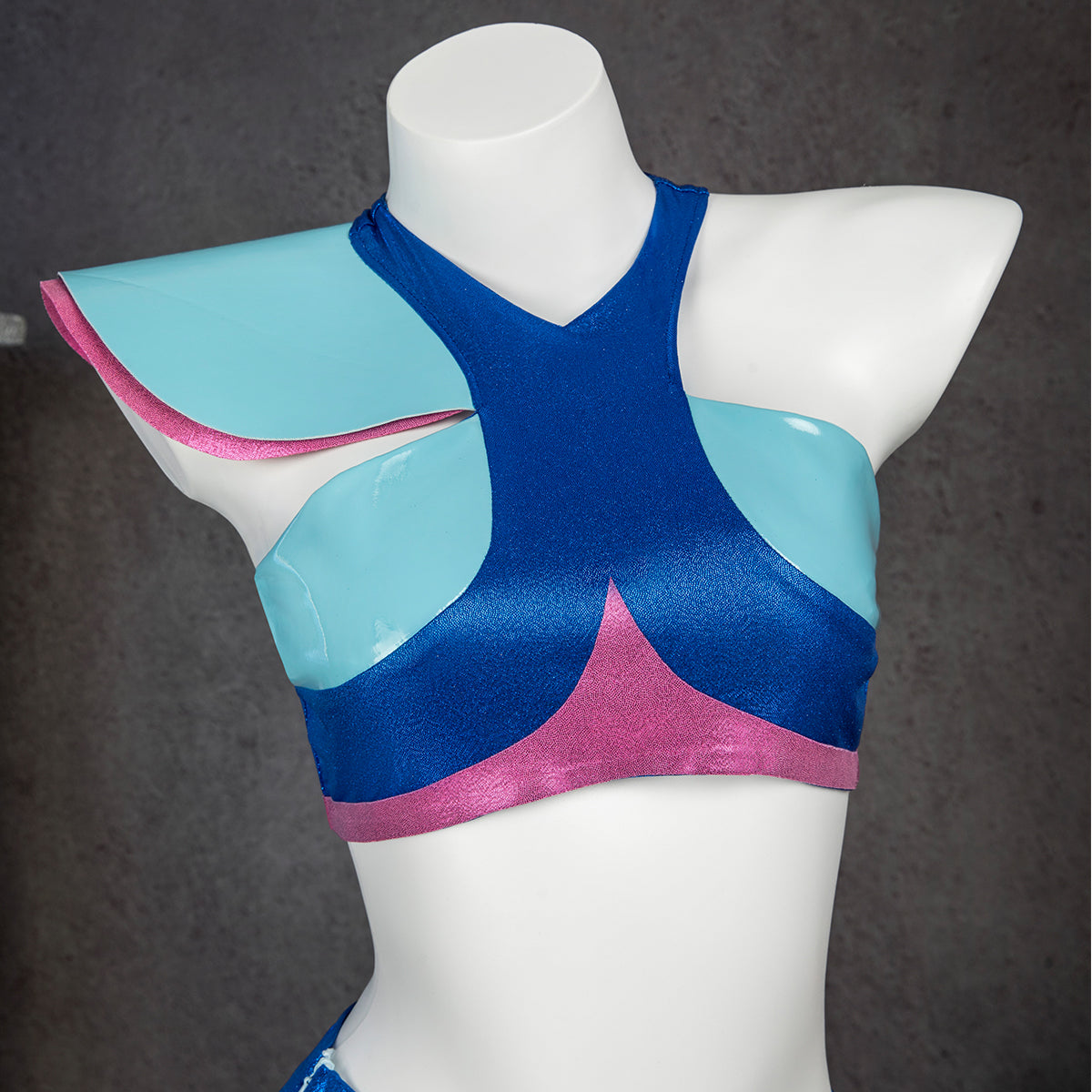Winx Club: The Magic Is Back Bloom Cosplay Costume