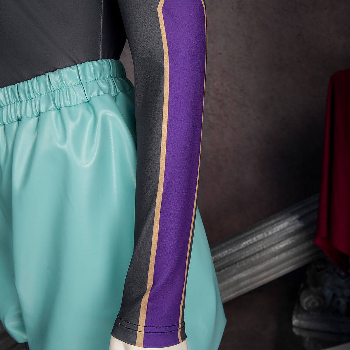 Gnosia Game Setsu Cosplay Costume