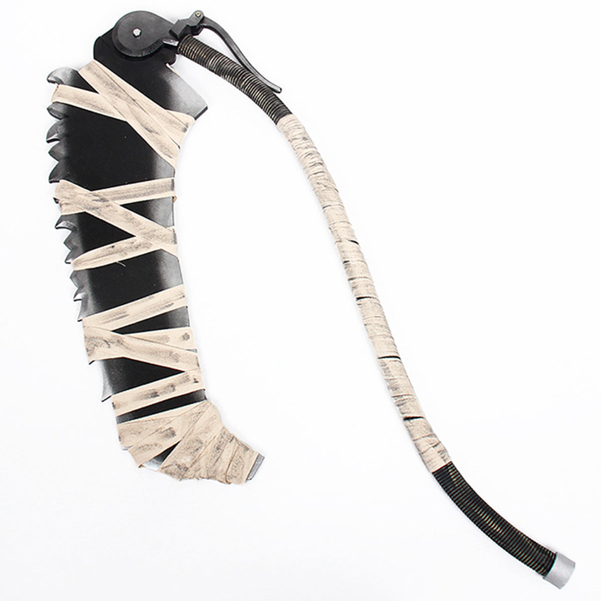 Bloodborne Saw Cleaver Cosplay Weapon Prop