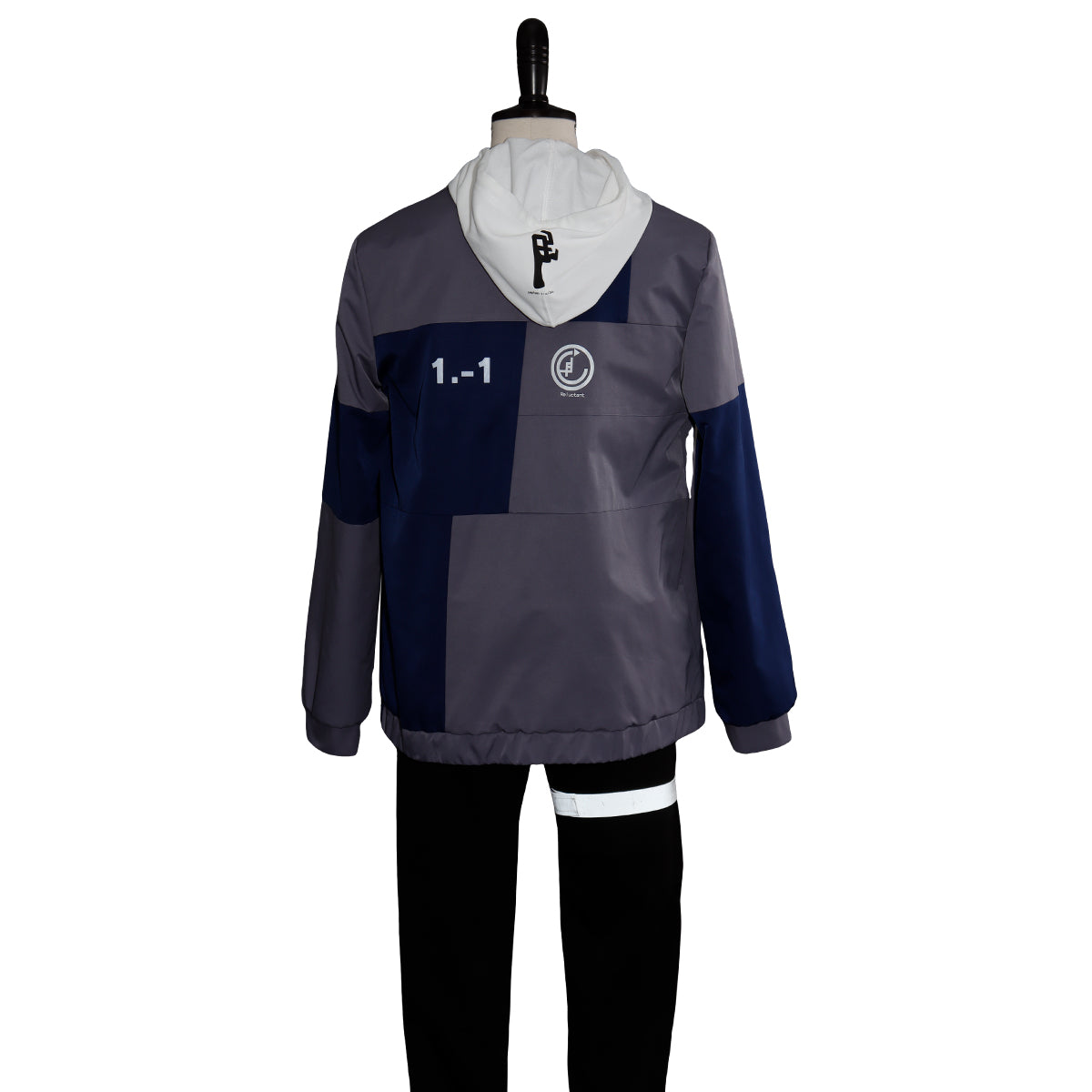 The Hundred Line -Last Defense Academy Takumi Sumino Daily Outfit Cosplay Costume