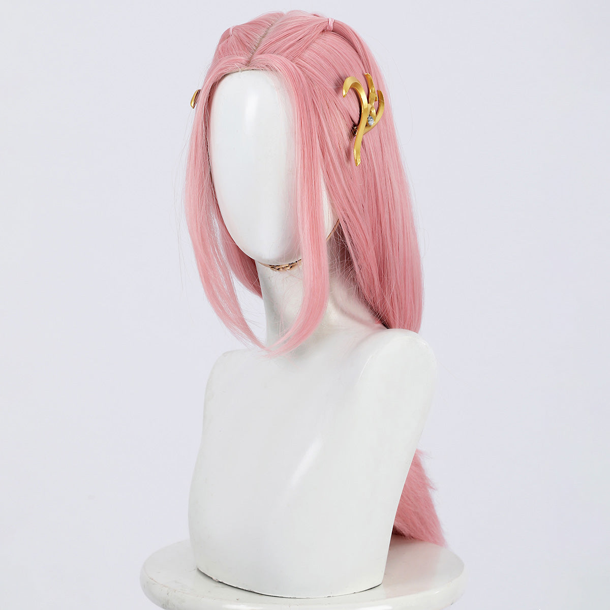 Kpop Demon Hunters What It Sounds Like Mira Premium Edition Cosplay Costume