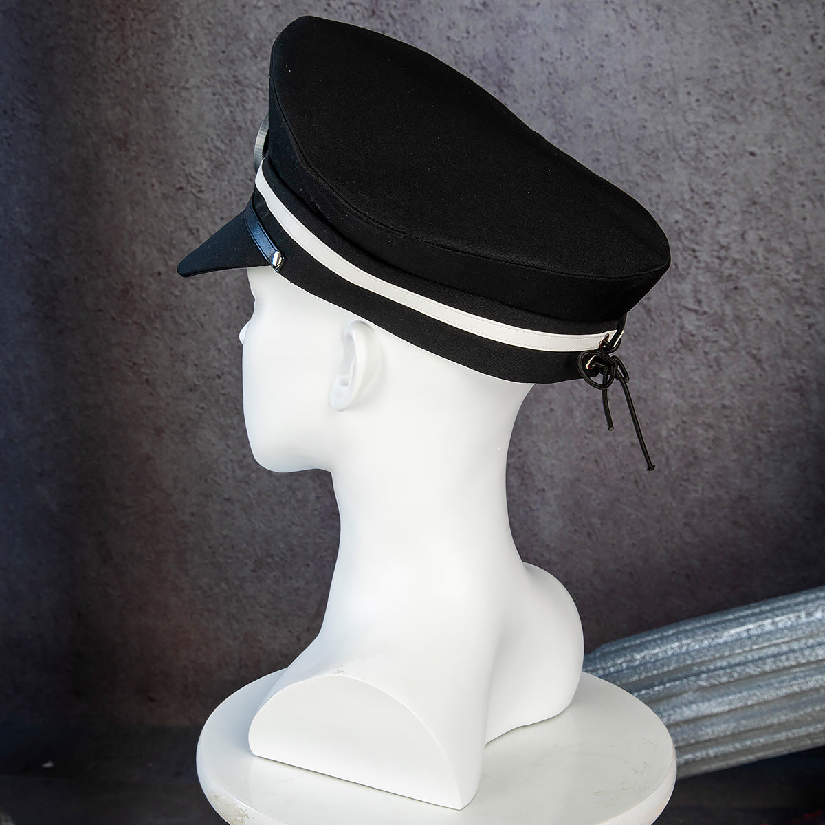 RAIDOU Remastered: The Mystery of the Soulless Army Raidou Kuzunoha Cosplay Costume