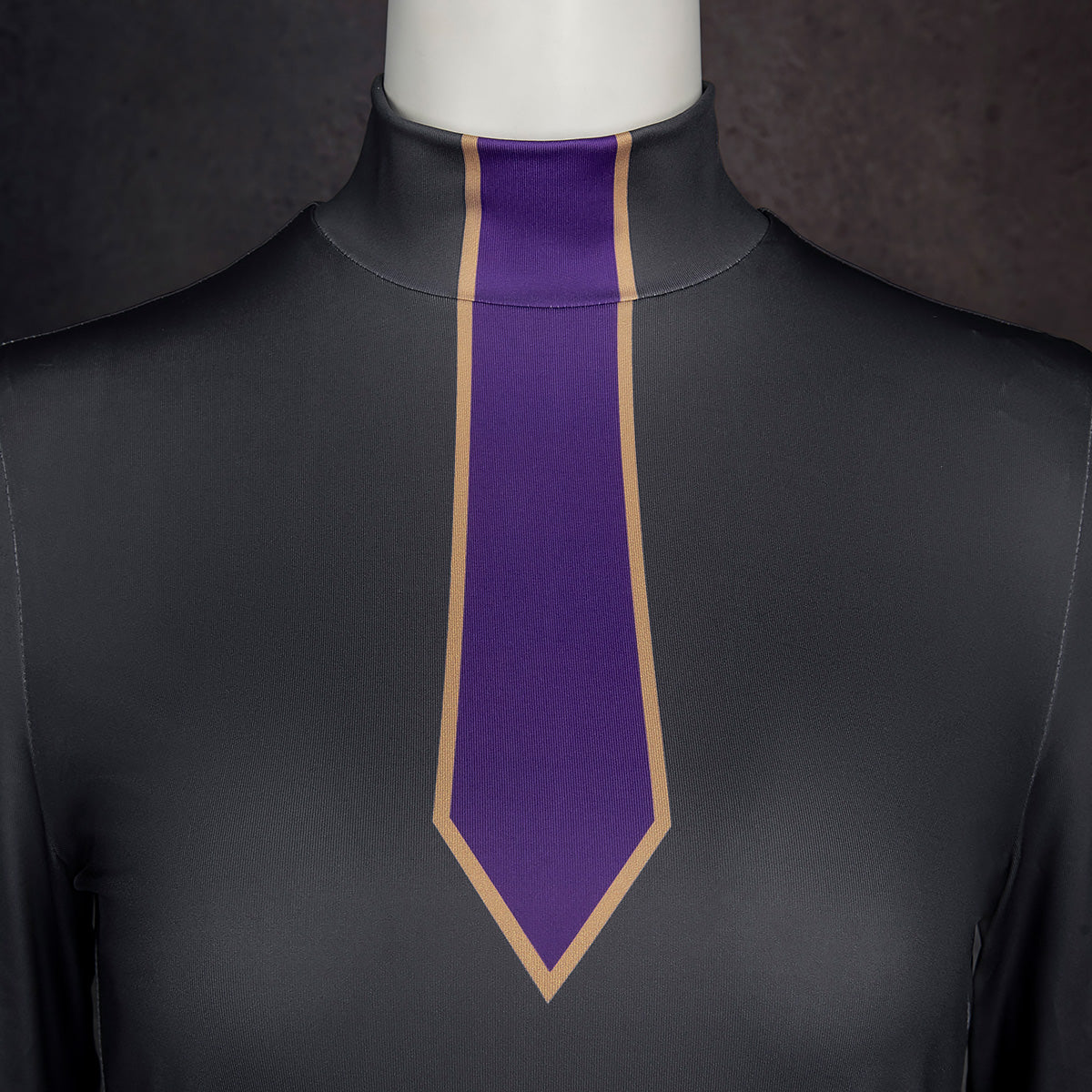 Gnosia Game Setsu Cosplay Costume