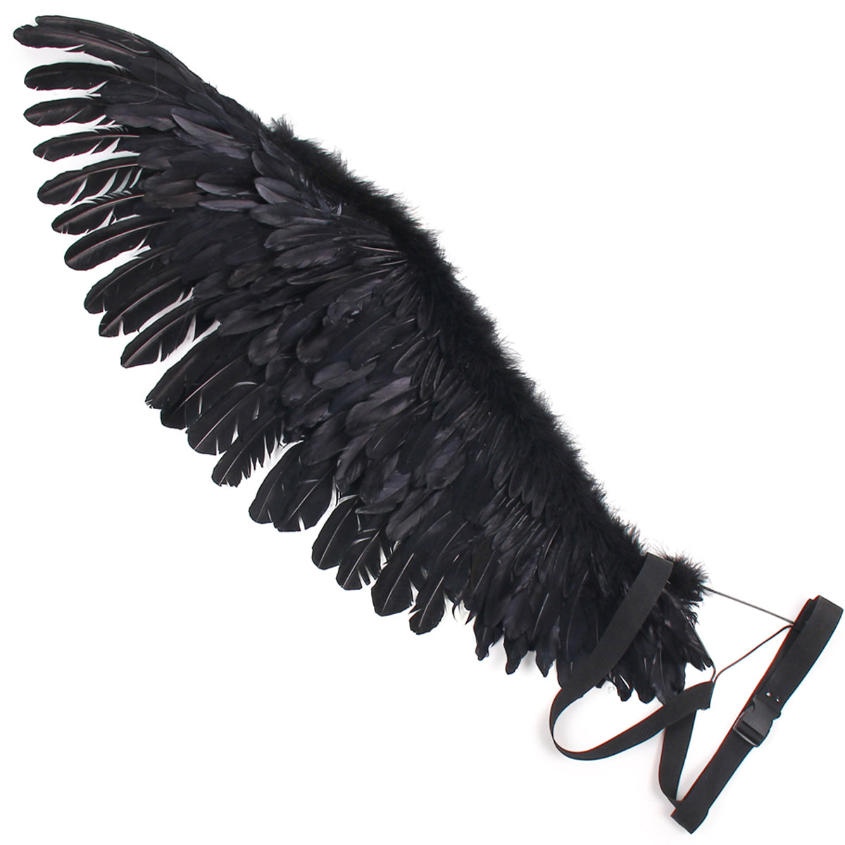 Final Fantasy VII Remake FF7 Sephiroth Wing Cosplay Accessory Prop