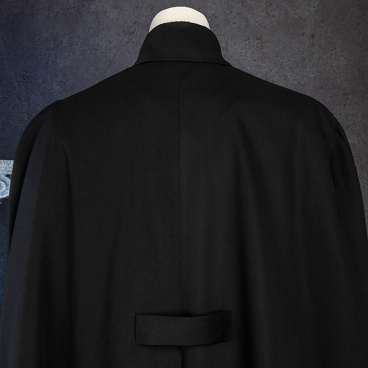 RAIDOU Remastered: The Mystery of the Soulless Army Raidou Kuzunoha Cosplay Costume