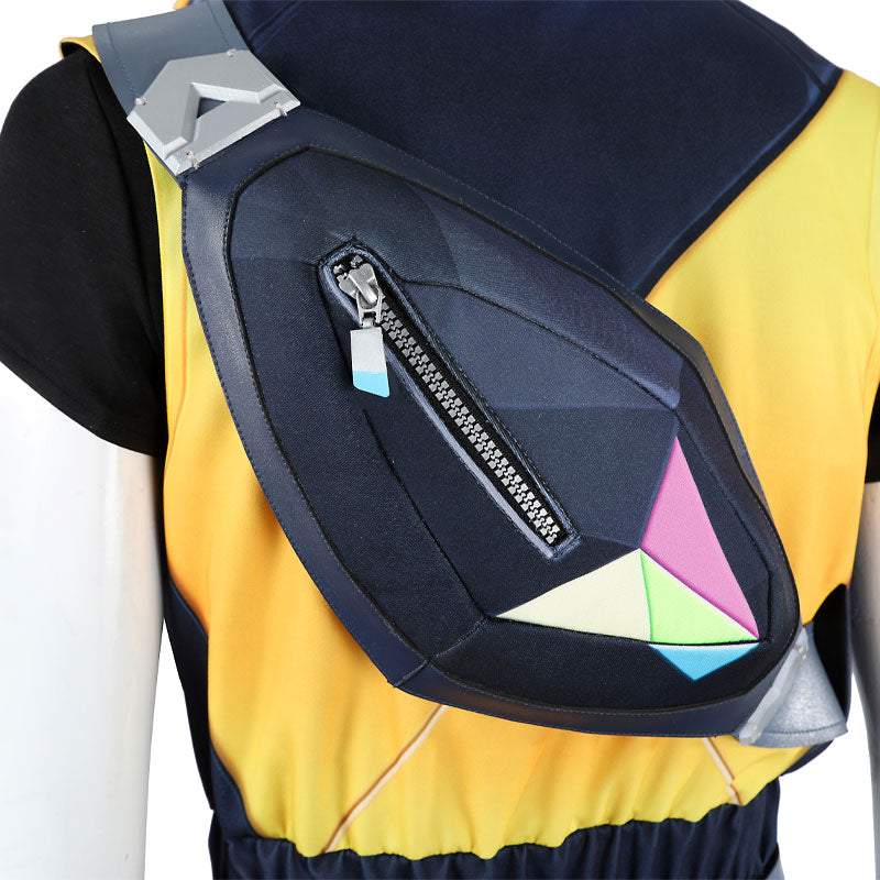 VALORANT Waylay Cosplay Costumes