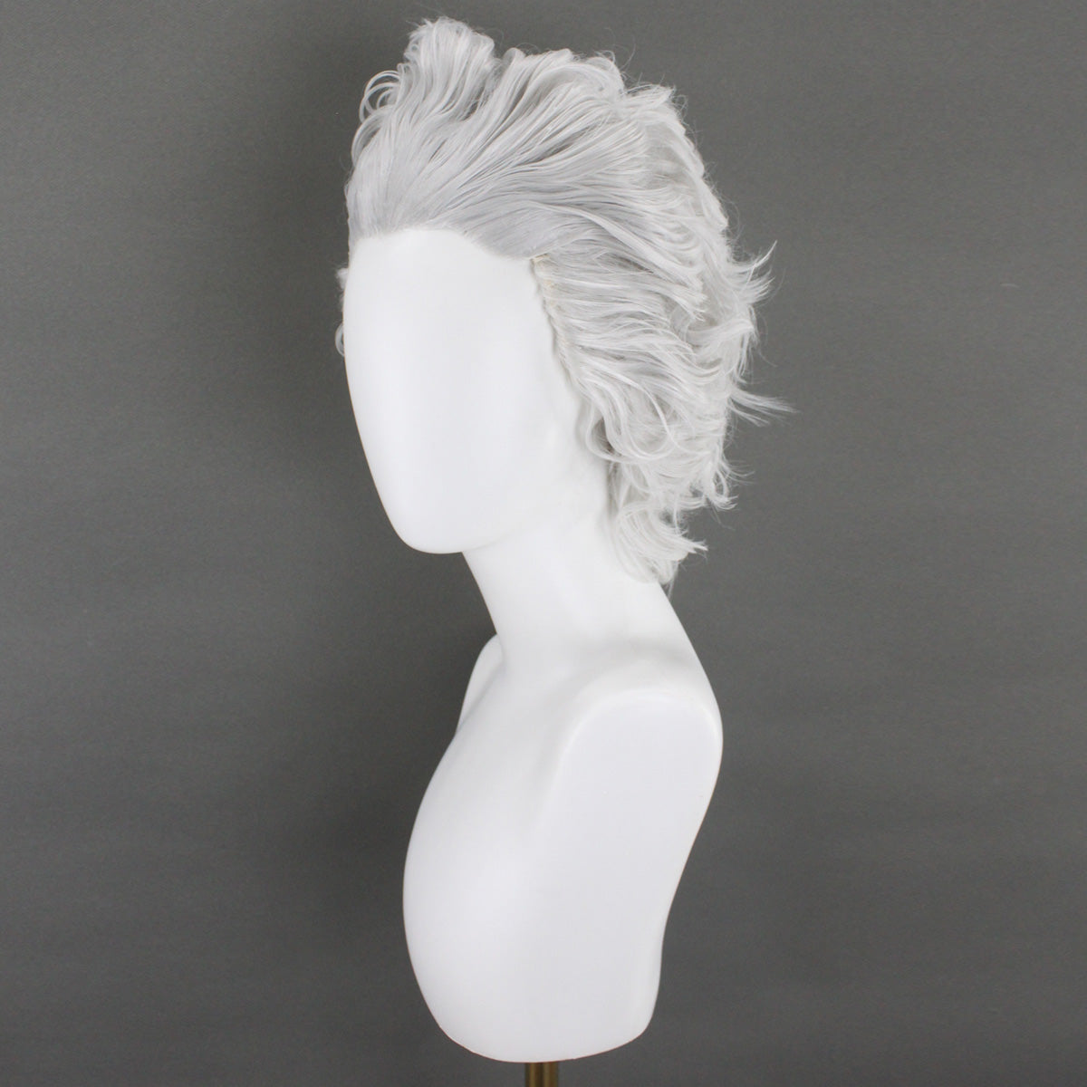Baldur's Gate III ASTARION Cosplay Wig
