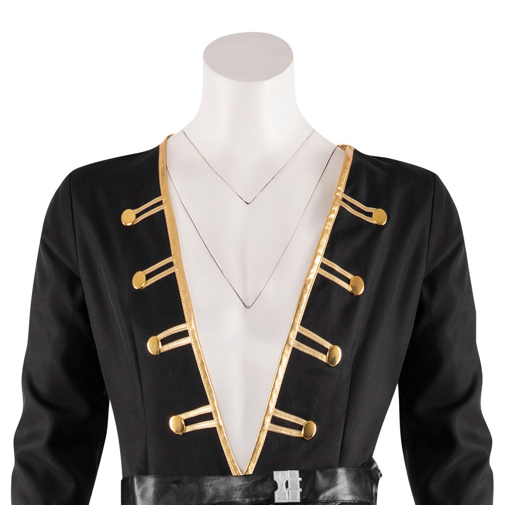 Castlevania Season 4 2021 Anime Alucard Cosplay Costume