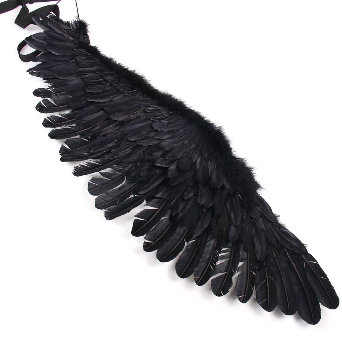 Final Fantasy VII Remake FF7 Sephiroth Wing Cosplay Accessory Prop