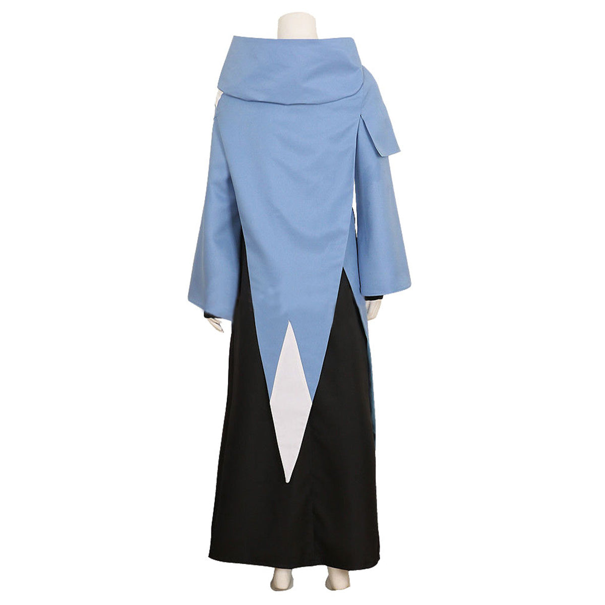 Castlevania Season 2 2018 Anime Sypha Belnades Cosplay Costume