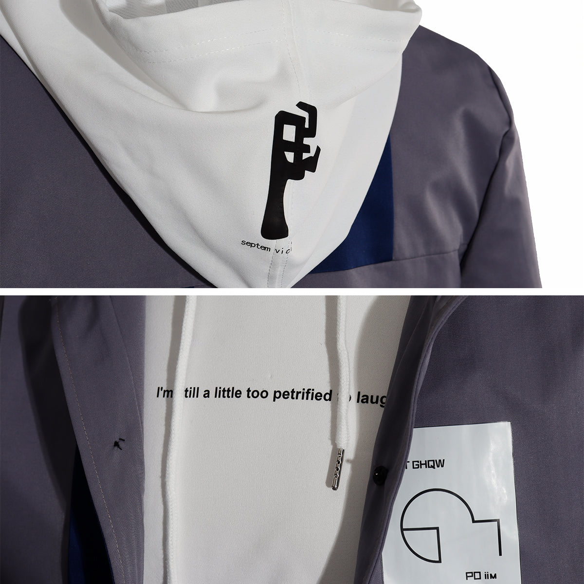 The Hundred Line -Last Defense Academy Takumi Sumino Daily Outfit Cosplay Costume