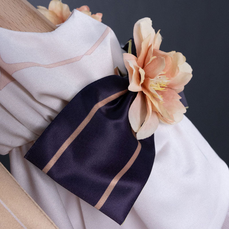 Honkai: Star Rail Aglaea Cosplay Costumes