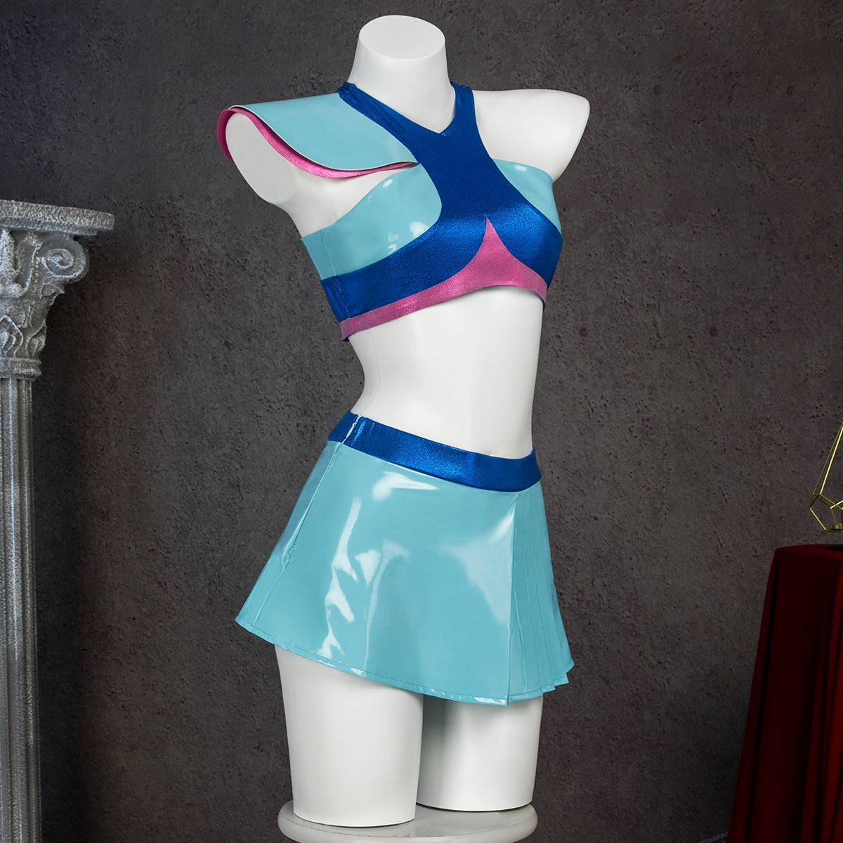 Winx Club: The Magic Is Back Bloom Cosplay Costume