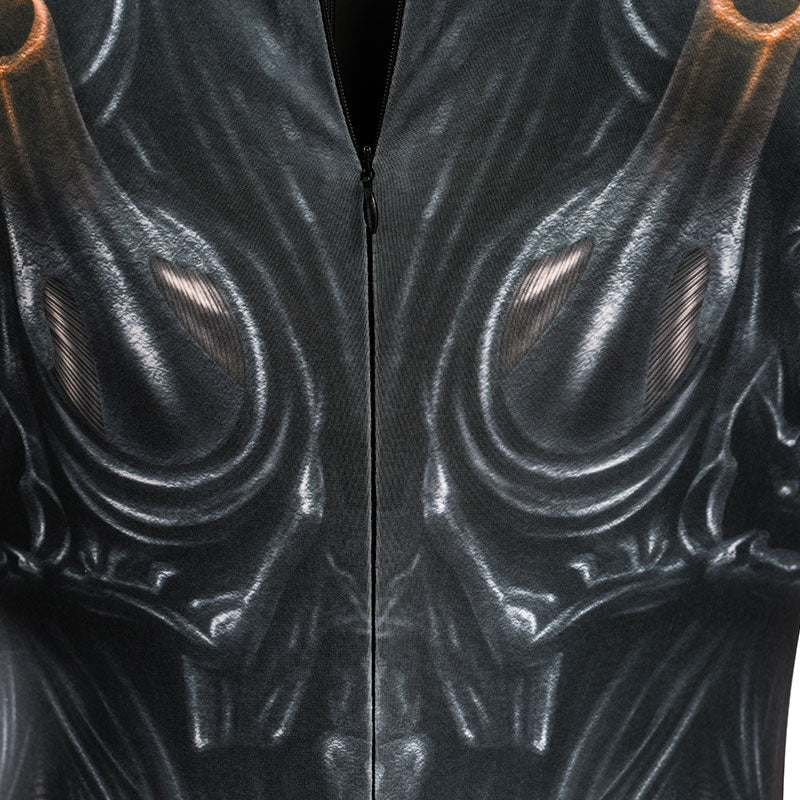Alien: Romulus Alien Jumpsuit Cosplay Costumes