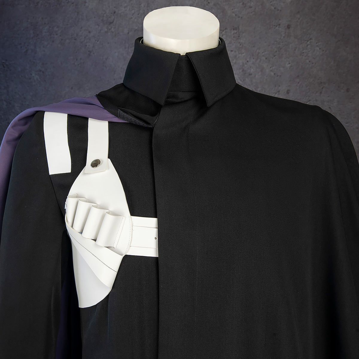 RAIDOU Remastered: The Mystery of the Soulless Army Raidou Kuzunoha Cosplay Costume