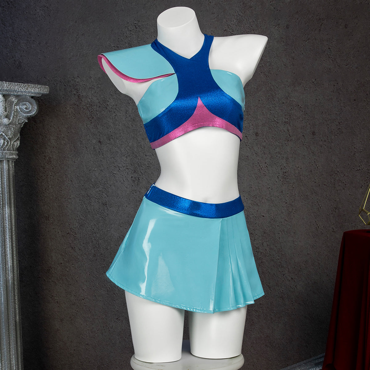 Winx Club: The Magic Is Back Bloom Cosplay Costume
