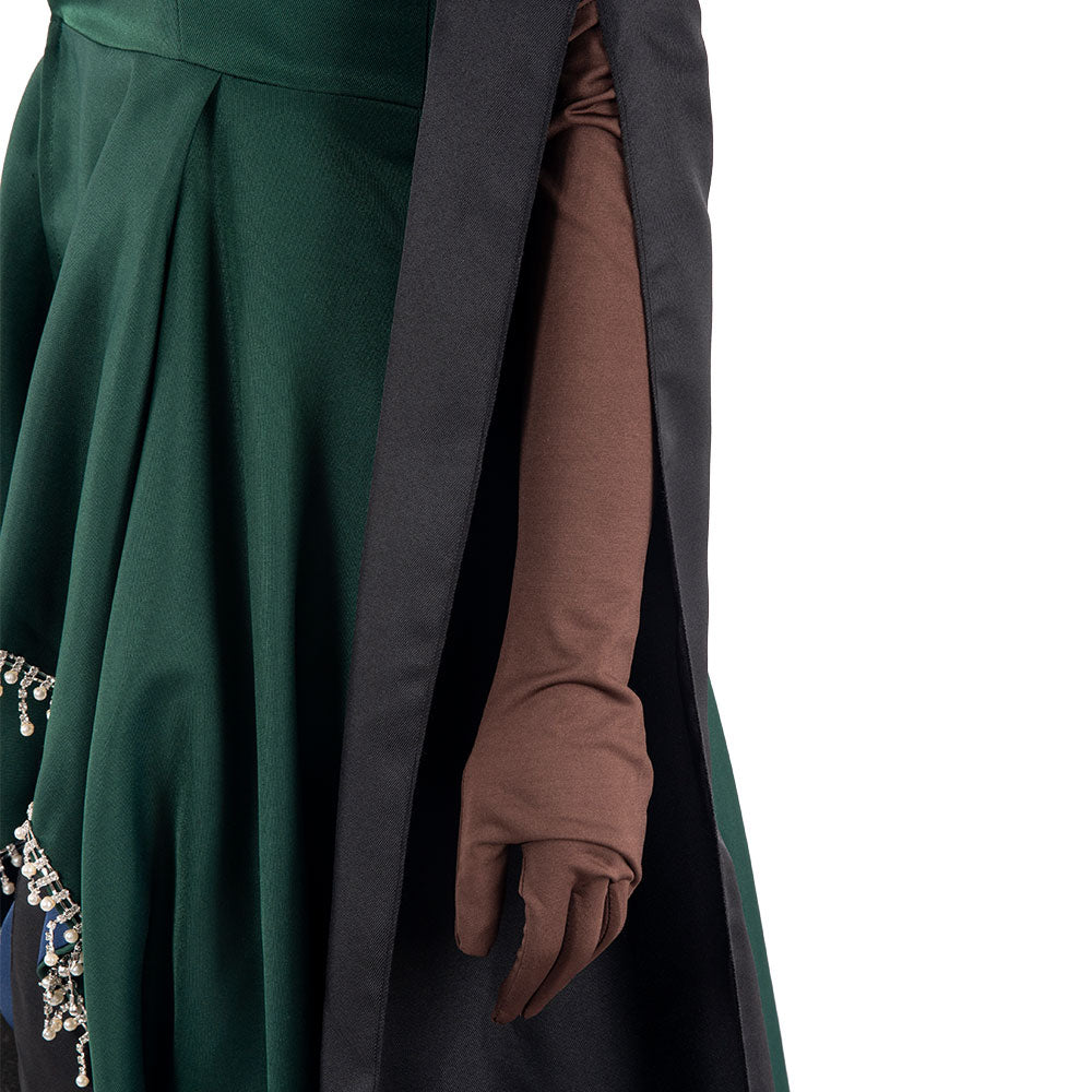 Critical Role Jester Lavorre Lv10 Cosplay Costume