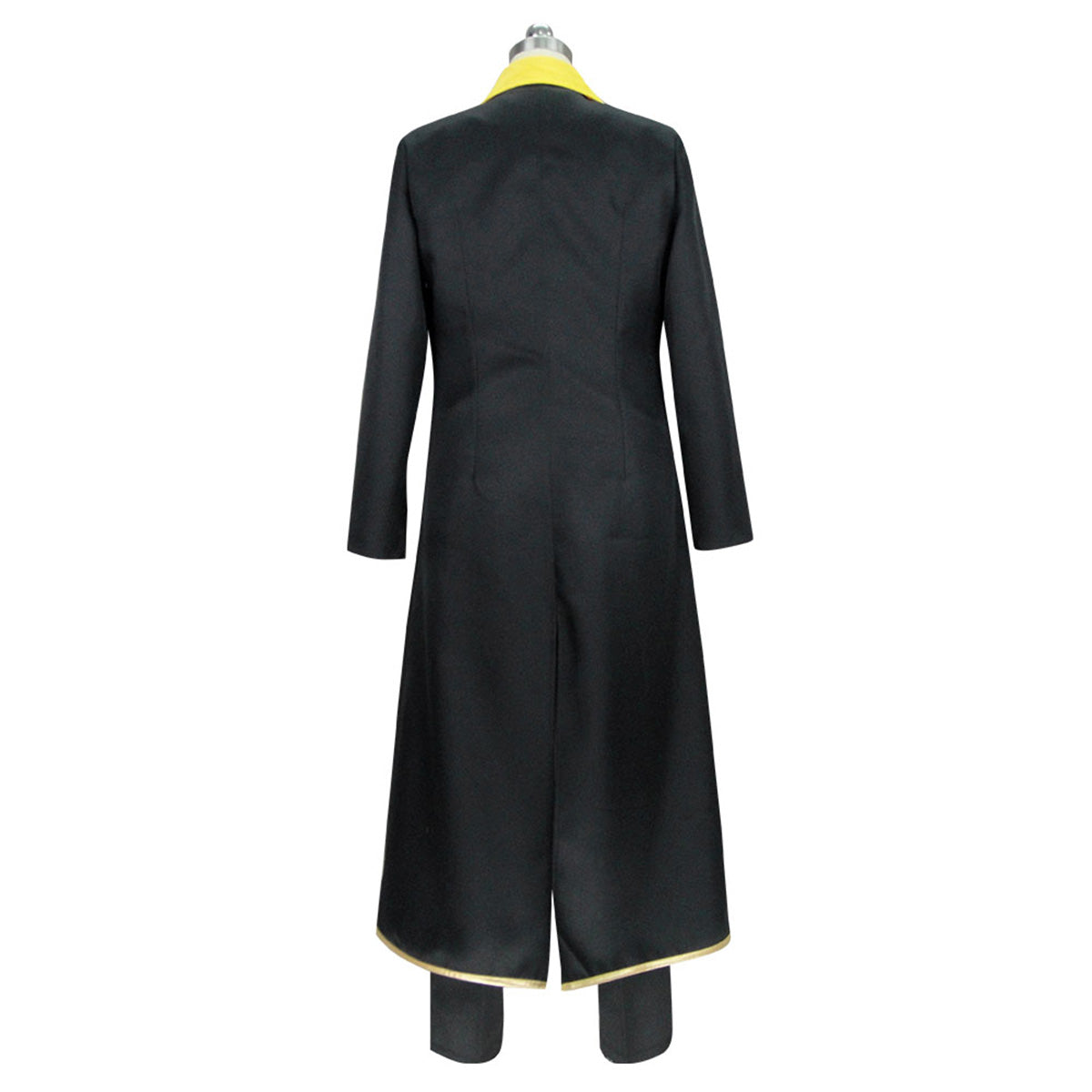 Castlevania Season 2 2018 Anime Alucard Cosplay Costume
