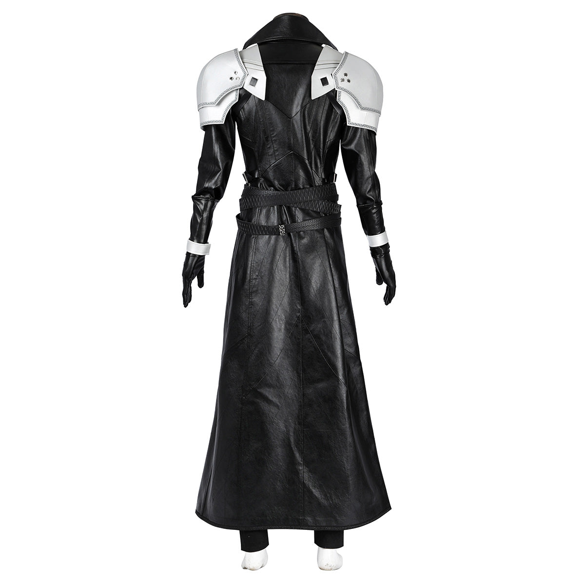 Final Fantasy VII FF7 Rebirth Sephiroth Cosplay Costume