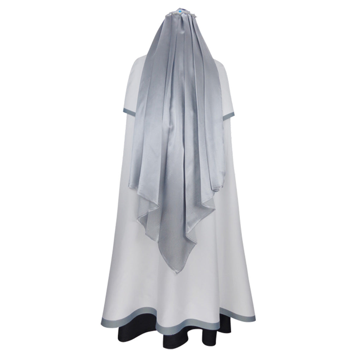 Castlevania Season 3 Netflix 2020 Anime Lenore Cosplay Costume