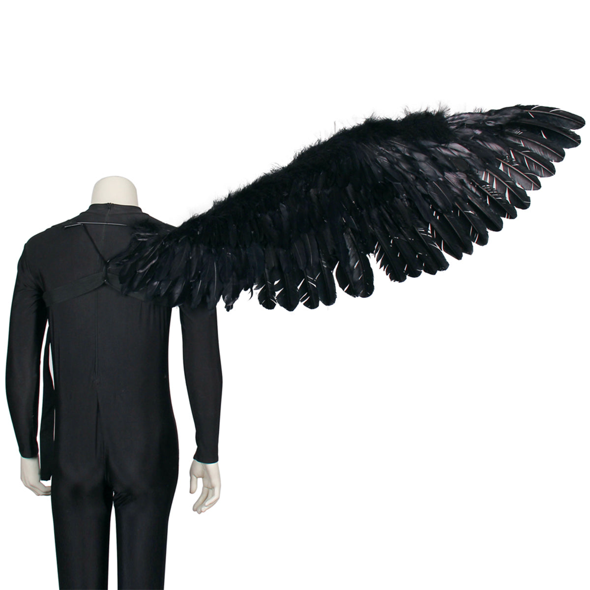 Final Fantasy VII Remake FF7 Sephiroth Wing Cosplay Accessory Prop