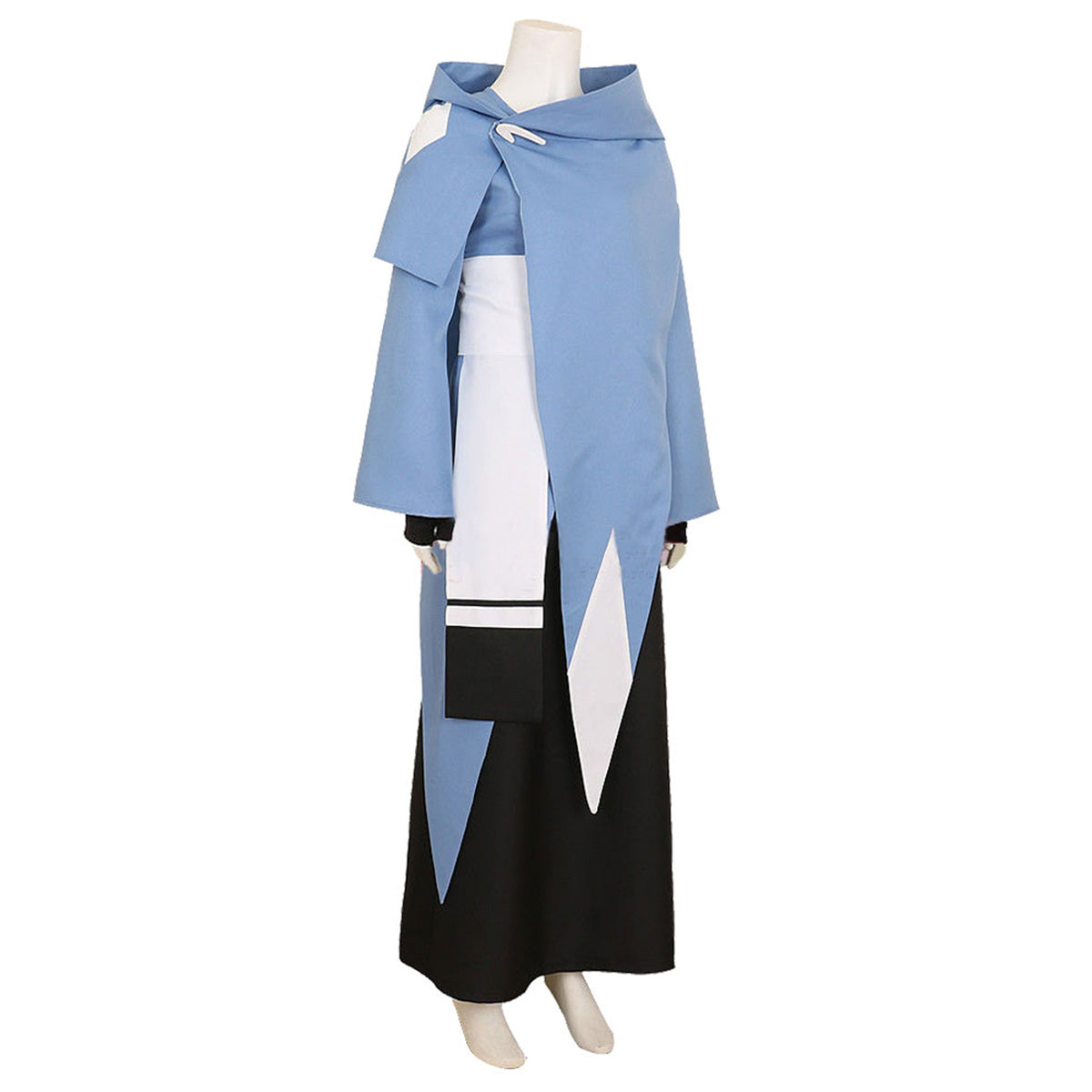 Castlevania Season 2 2018 Anime Sypha Belnades Cosplay Costume