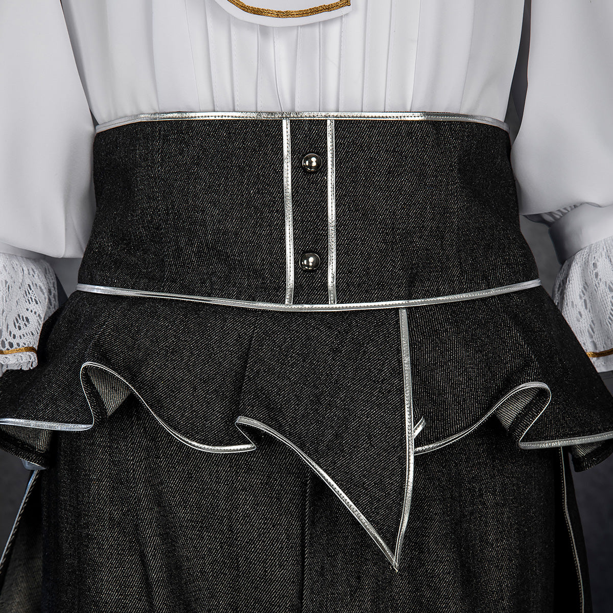 Clair Obscur: Expedition 33 Paintress Maelle Cosplay Costume