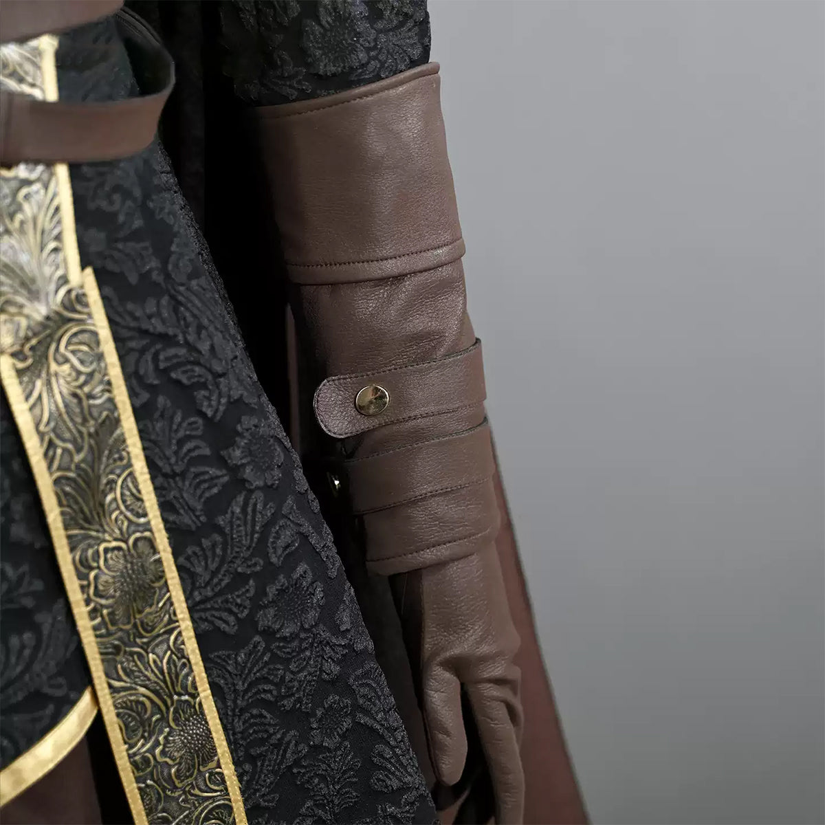 Bloodborne Lady Maria of the Astral Clocktower Cosplay Costume