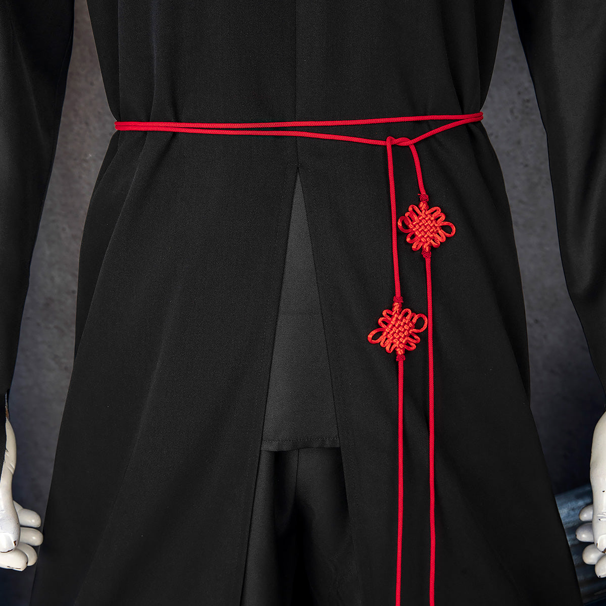 Kpop Demon Hunters The Saja Boys Demon Outfit Combat Suit Jinu Cosplay Costume