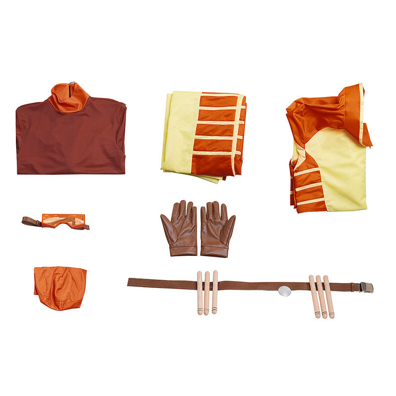 Invincible Season 3 Rex Splode Cosplay Costumes