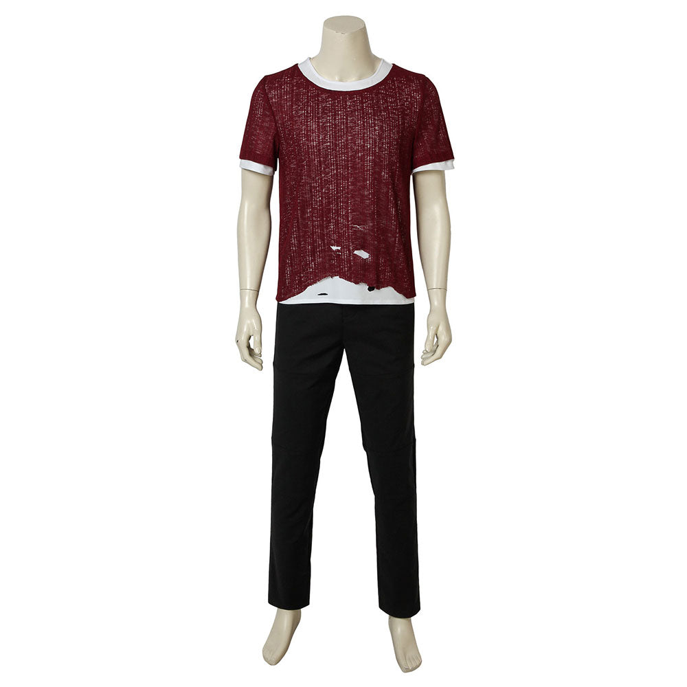 Devil May Cry 5 Devil May Cry Five Nero Cosplay Costume