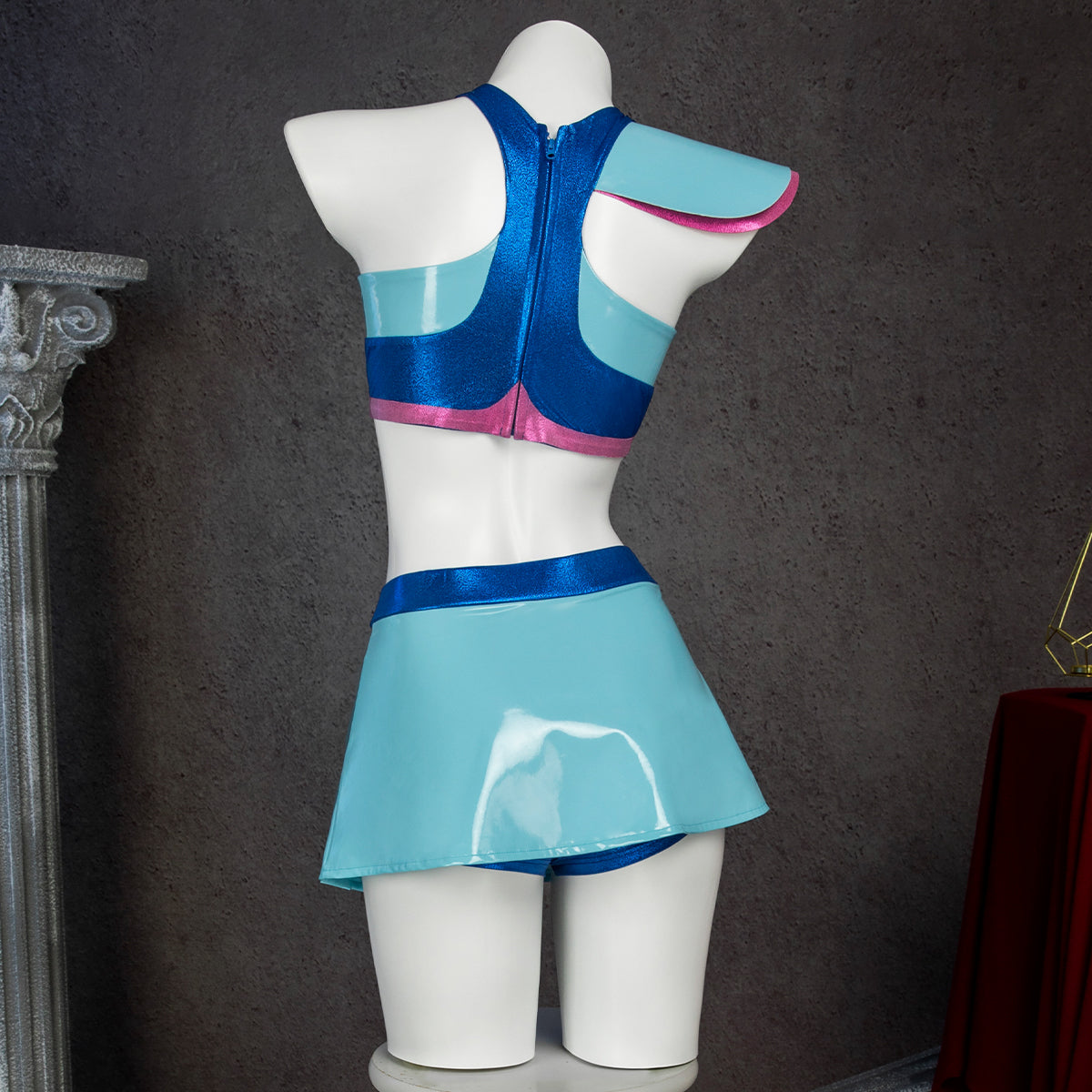Winx Club: The Magic Is Back Bloom Cosplay Costume