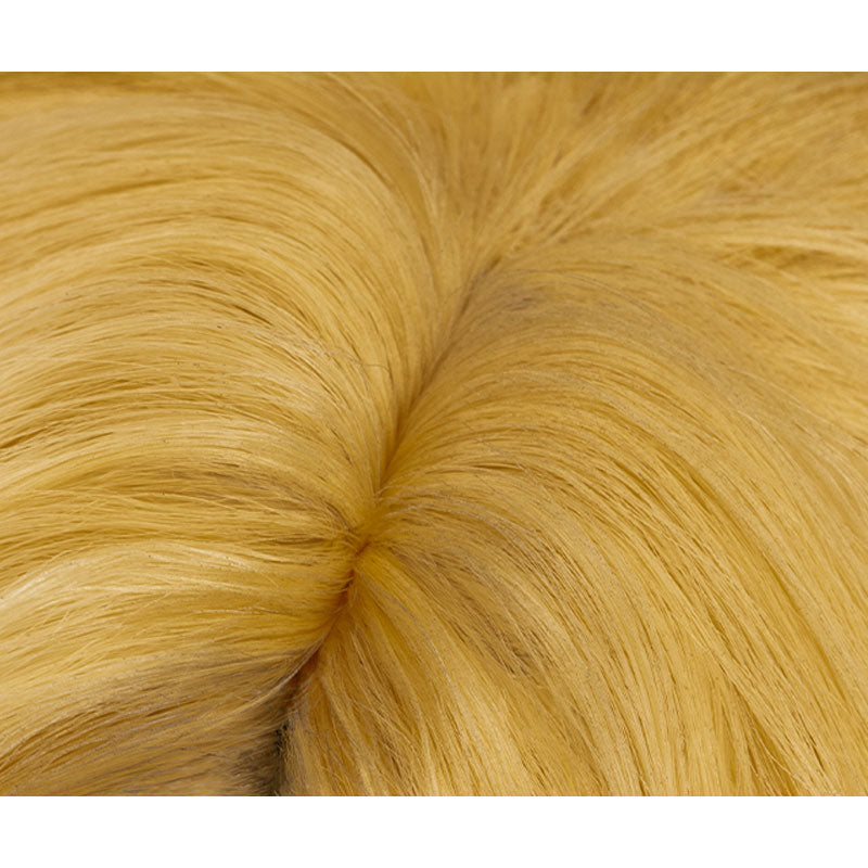 Marvel Rivals Invisible Woman Cosplay Wigs