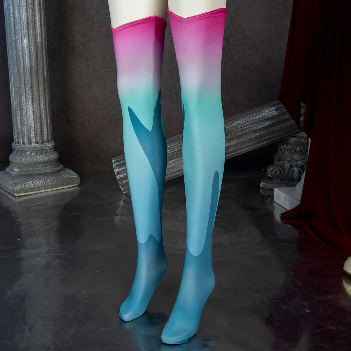 Winx Club: The Magic Is Back Bloom Cosplay Costume