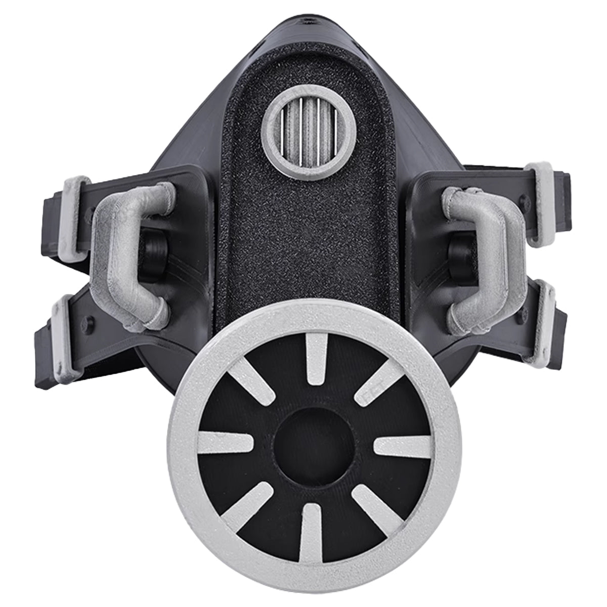Gachiakuta The Cleaners Masks Cosplay Weapon Prop