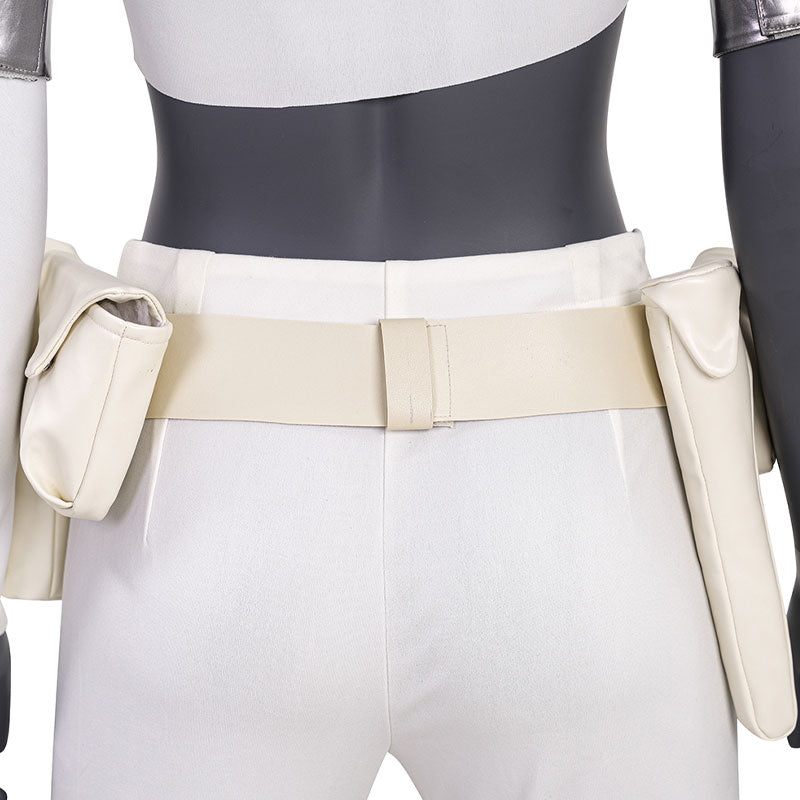 Star Wars: Episode II Attack of the Clones Padme Amidala Cosplay Costumes
