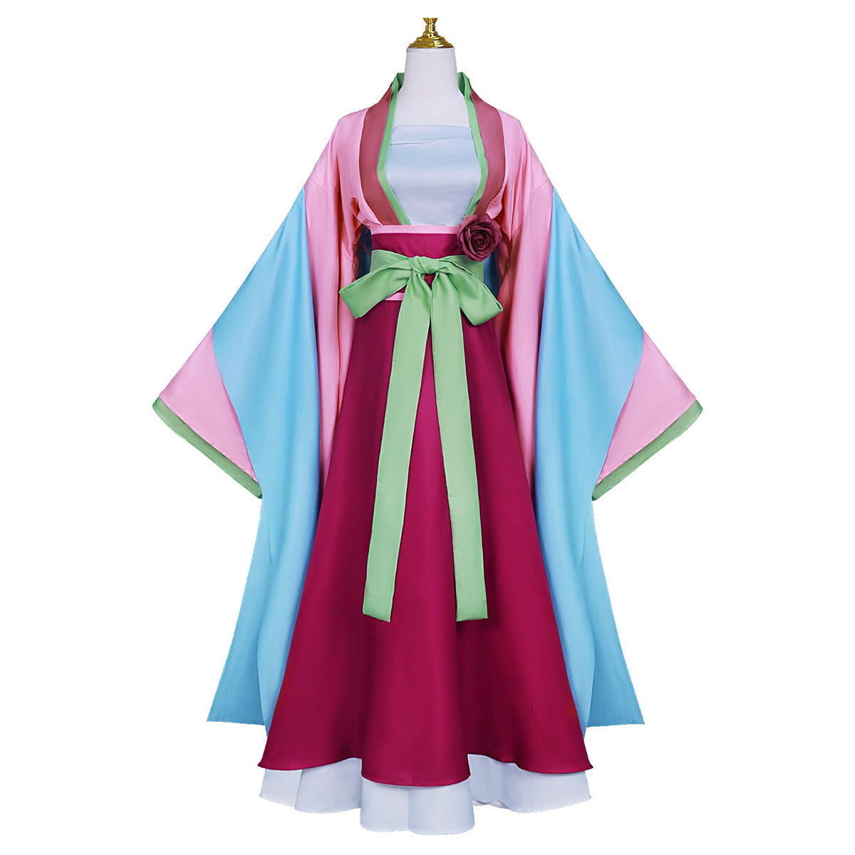 [In stock]The Apothecary Diaries Maomao Garden Party Cosplay Costume