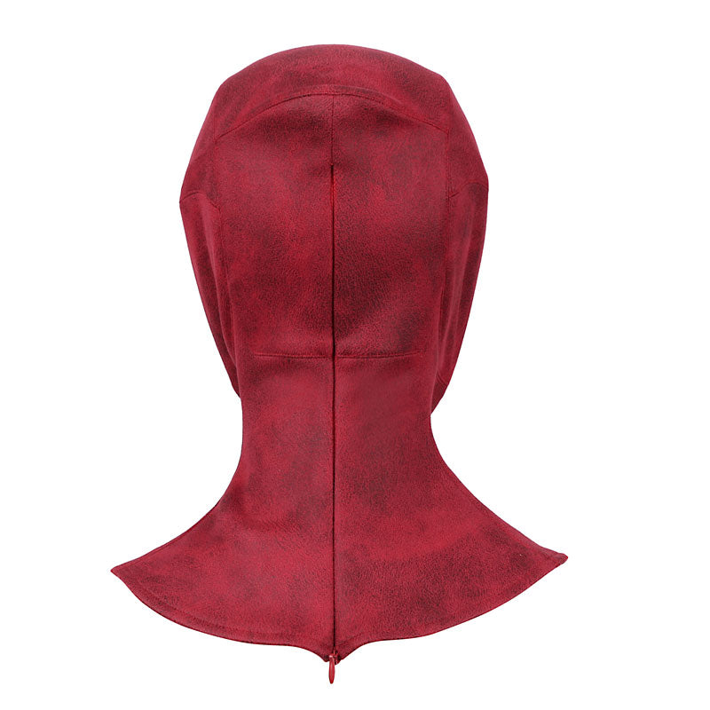 Deadpool 3 Wade Wilson Kids Mask Cosplay Props