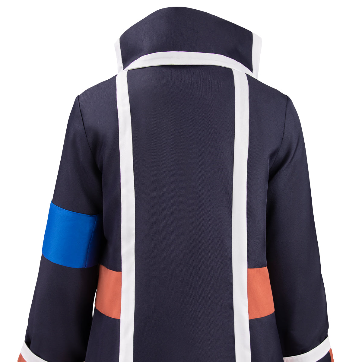 PM BW BW2 Subway Boss Ingo Cosplay Costume