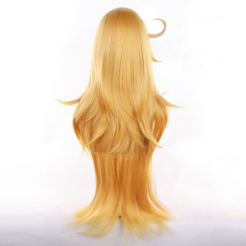 Genshin Impact Escoffier Cosplay Wigs