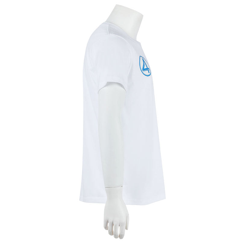 The Fantastic Four：First Steps T-shirt Halloween Cosplay Costumes