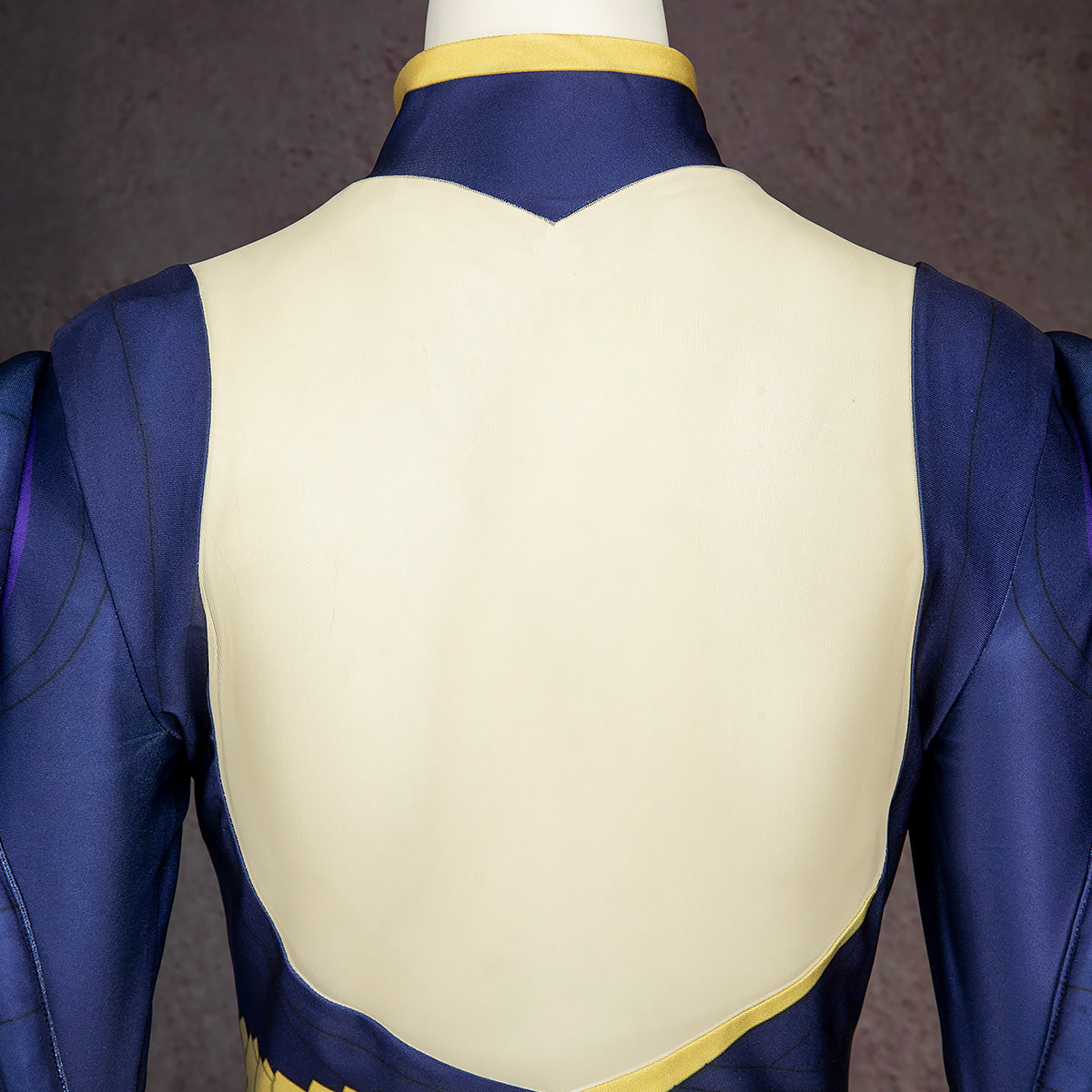 League of Legends LOL Yunara Cosplay Costume