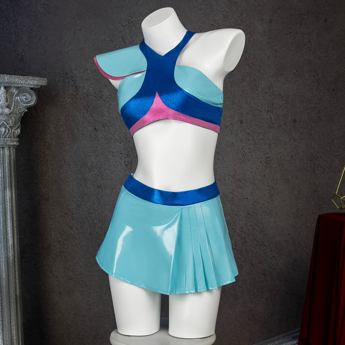 Winx Club: The Magic Is Back Bloom Cosplay Costume