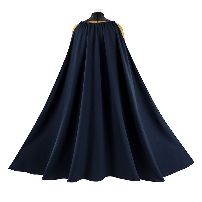 Thunderbolts Robert Bob Reynolds Sentry Void Jumpsuit Cosplay Costumes