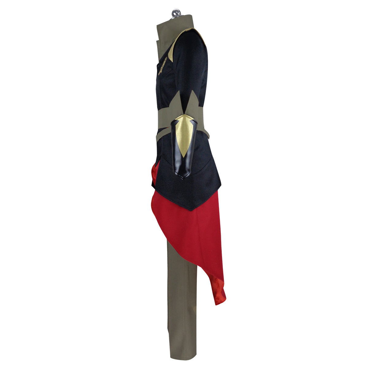 Castlevania Season 3 Netflix 2020 Anime Trevor Belmont Cosplay Costume