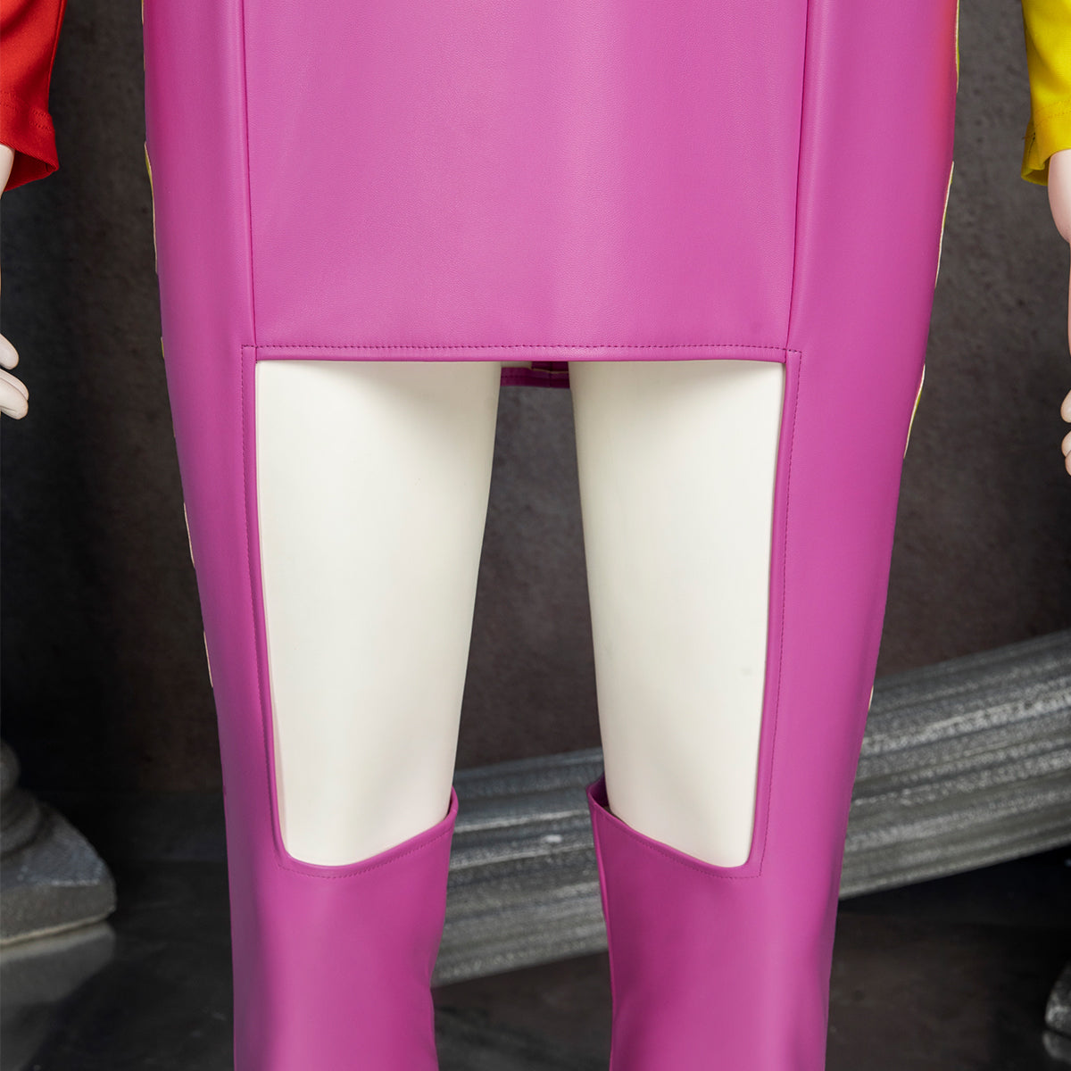Gnosia Game SQ Cosplay Costume