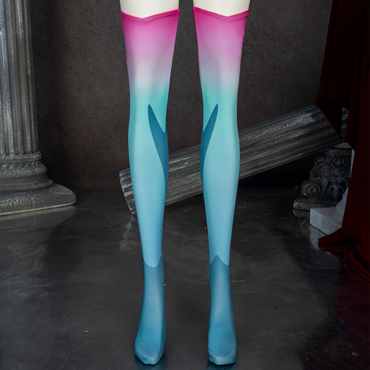 Winx Club: The Magic Is Back Bloom Cosplay Costume