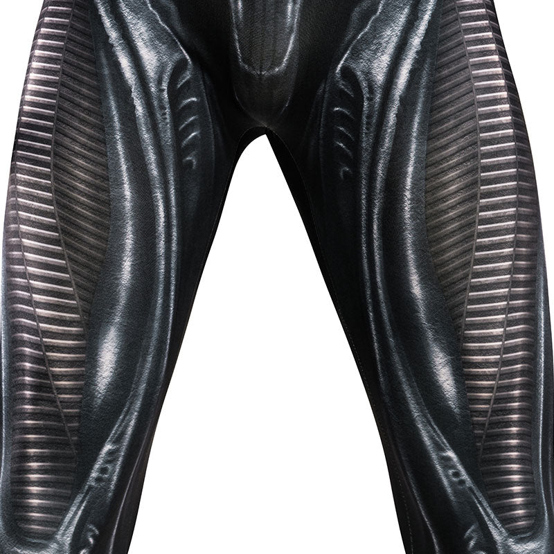 Alien: Romulus Alien Jumpsuit Cosplay Costumes