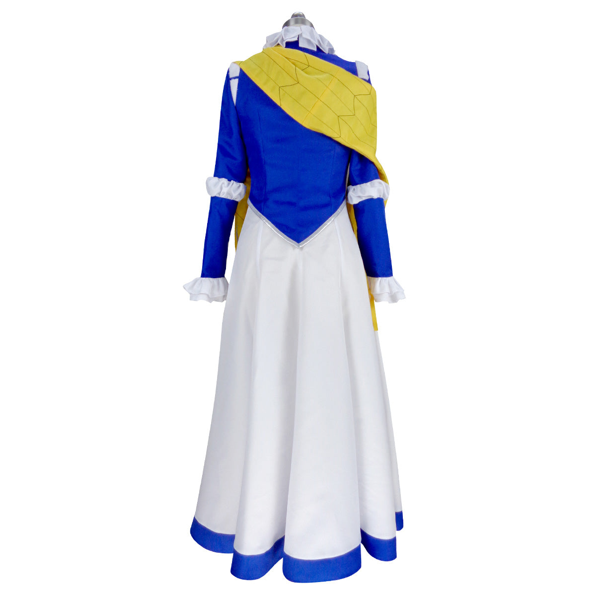 Castlevania Season 3 Netflix 2020 Anime Morana Cosplay Costume